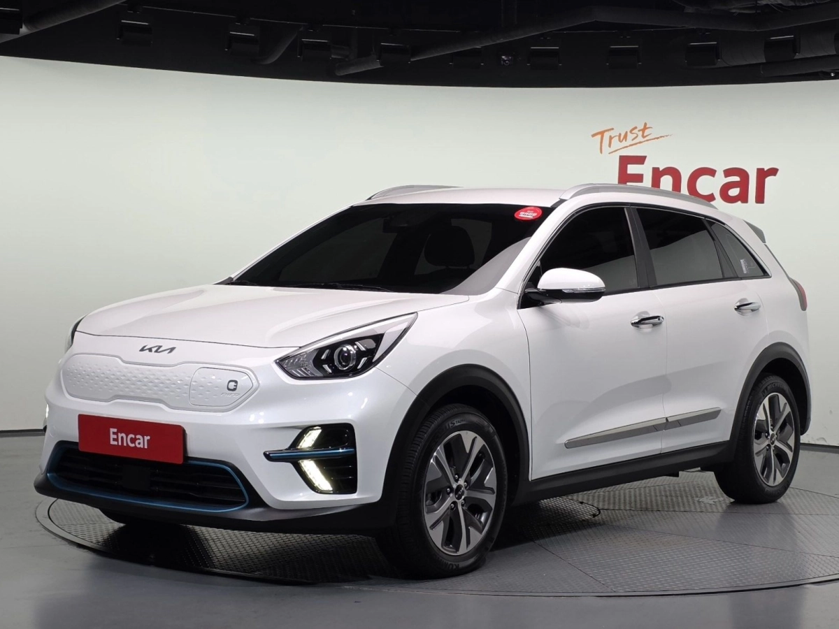 KIA NIRO EV