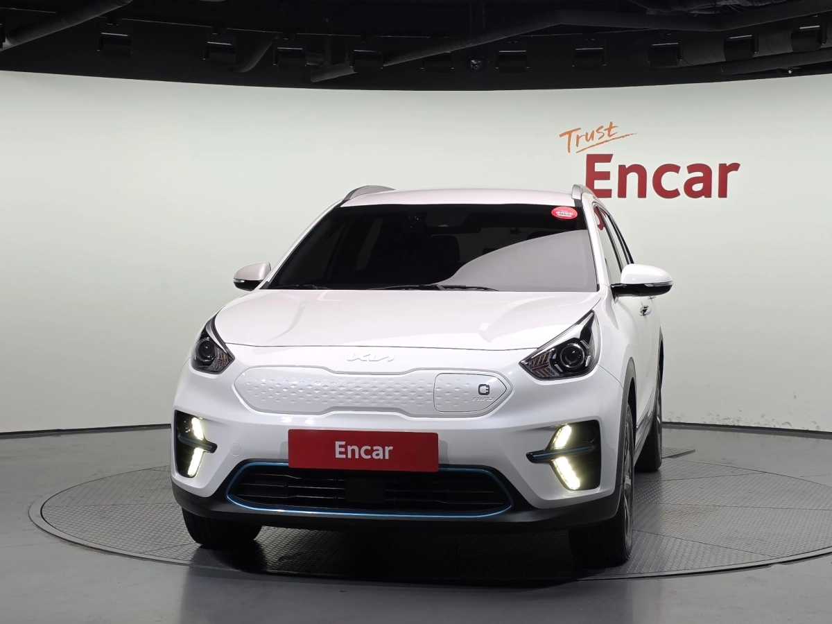 KIA NIRO EV