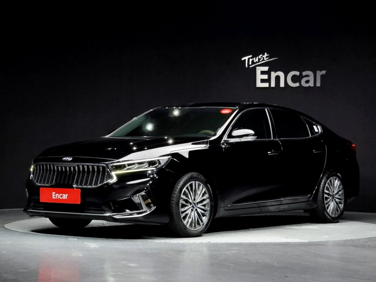 KIA K7 PREMIER  2019