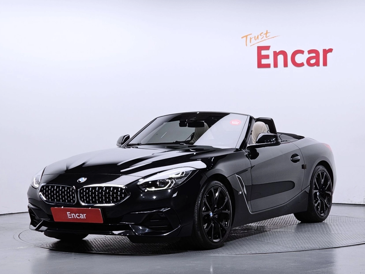BMW Z4 G29