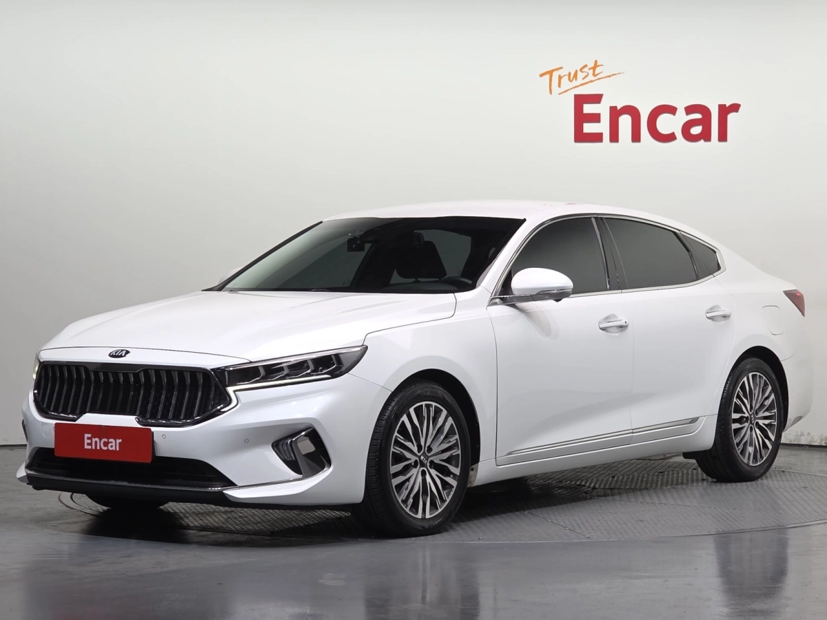 KIA K7 PREMIER  2019