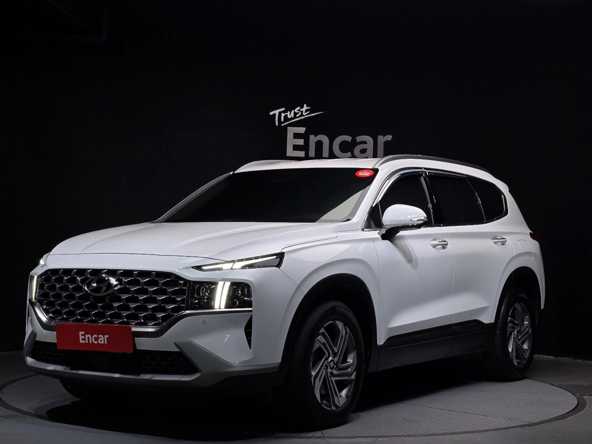 HYUNDAI SANTAFE 2023