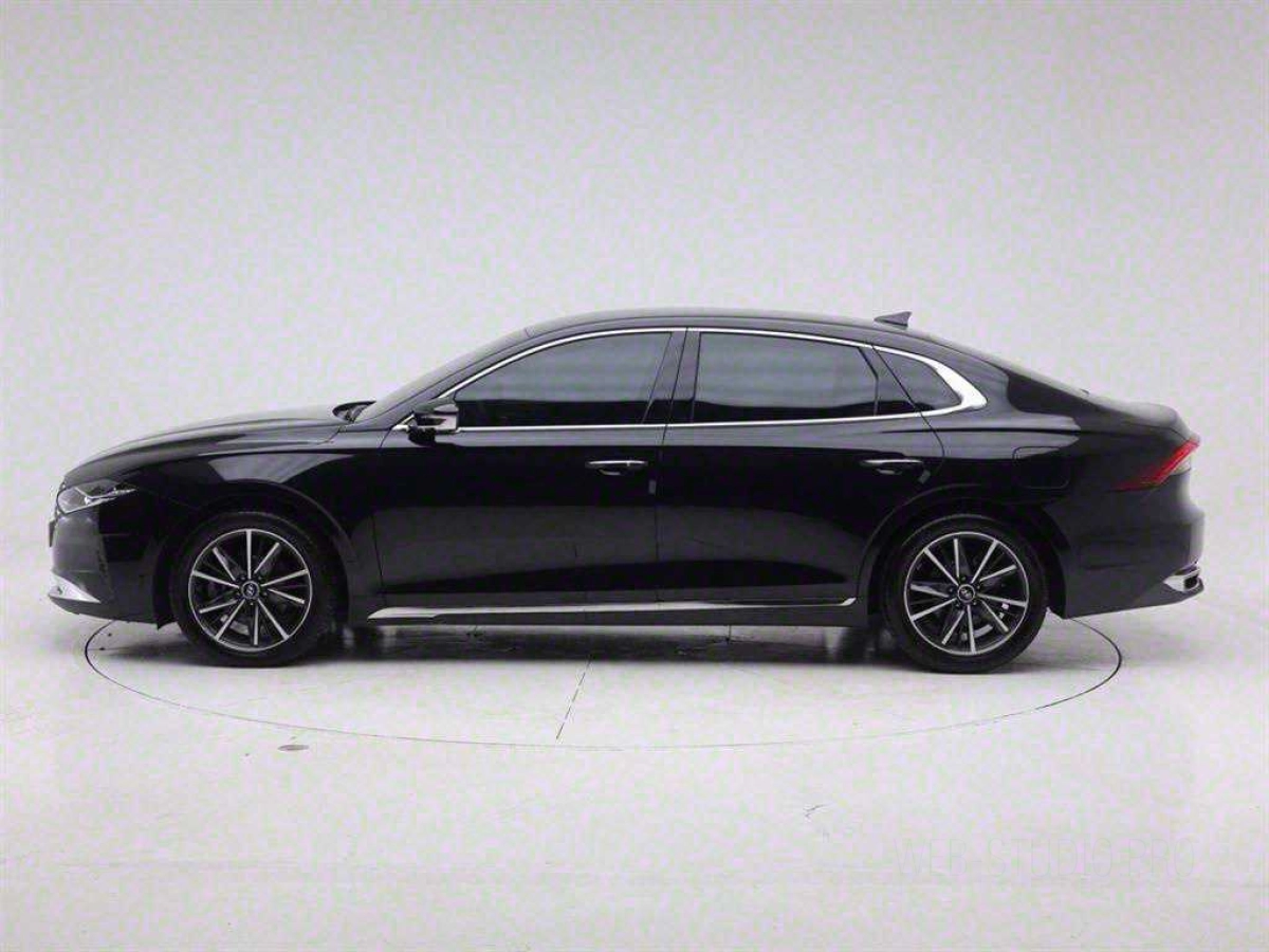 HYUNDAI GRANDEUR IG