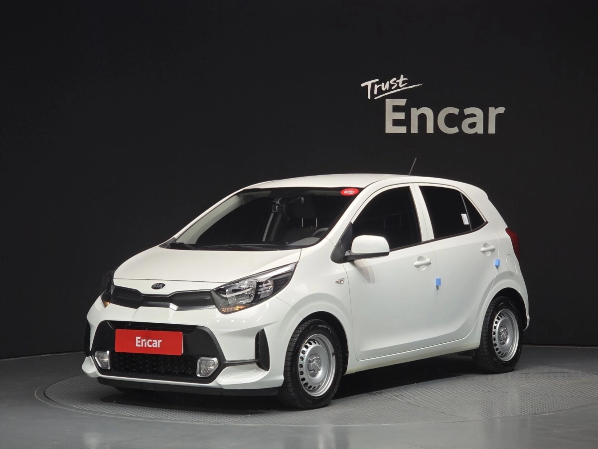 KIA MORNING URBAN JA  2021