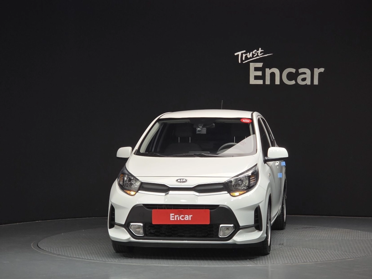 KIA MORNING URBAN JA