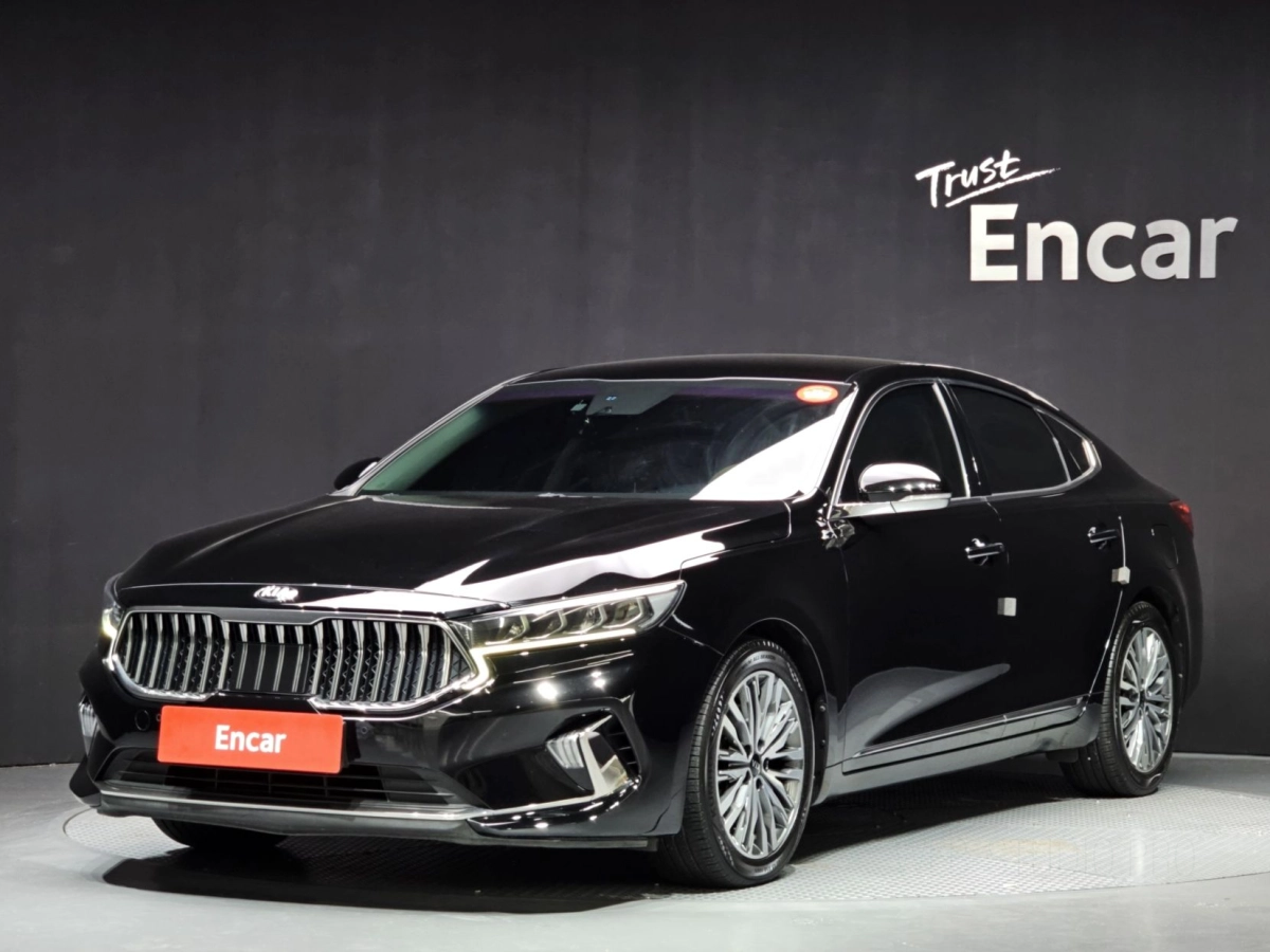 KIA K7 PREMIER  2019