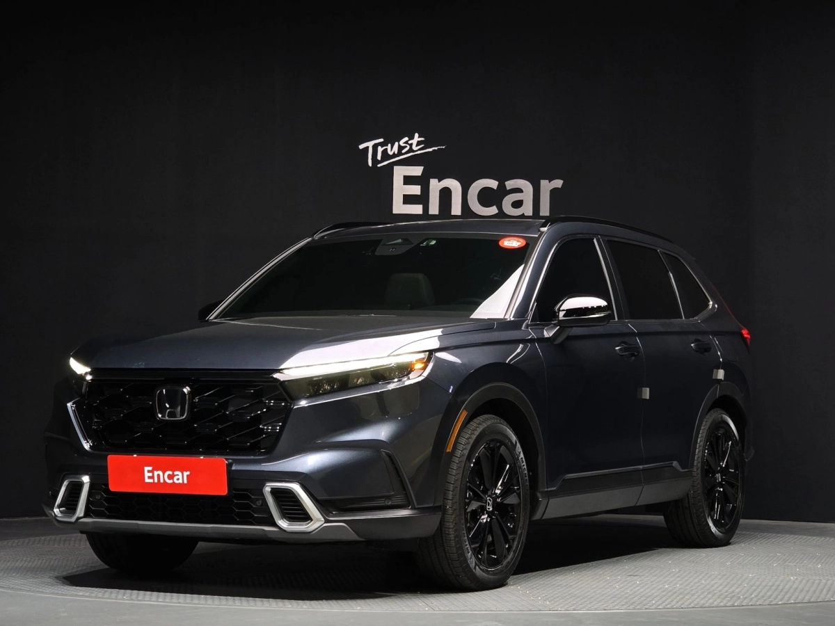 HONDA CR-V  2024