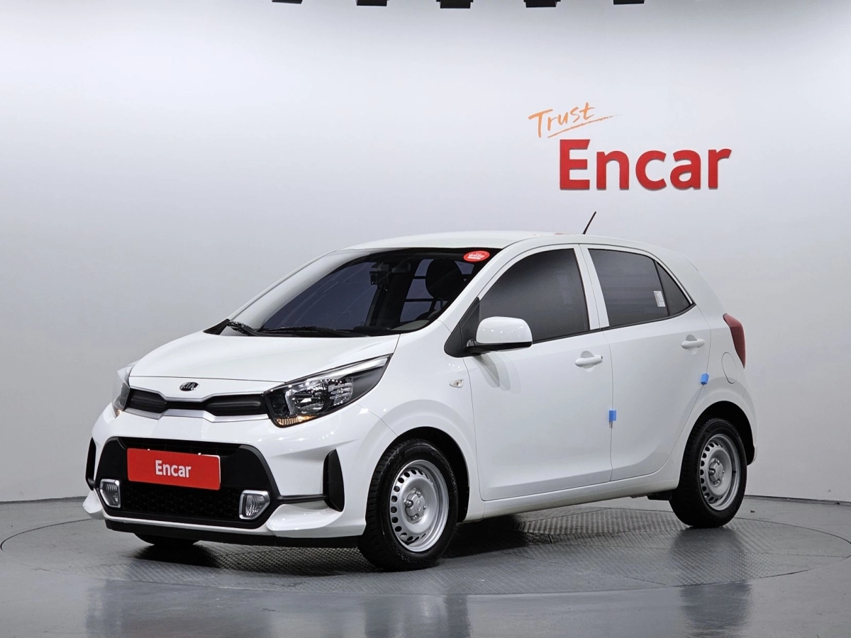 KIA MORNING URBAN JA  2021