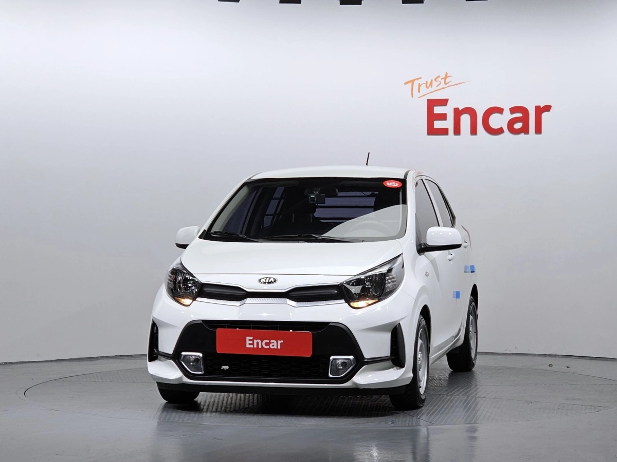 KIA MORNING URBAN JA