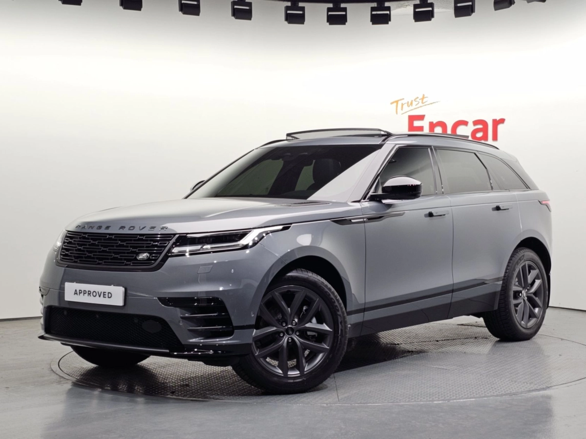 LAND ROVER RANGE ROVER VELAR  2025