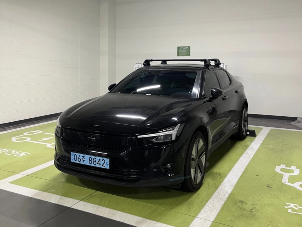 POLESTAR POLESTAR 2  2025