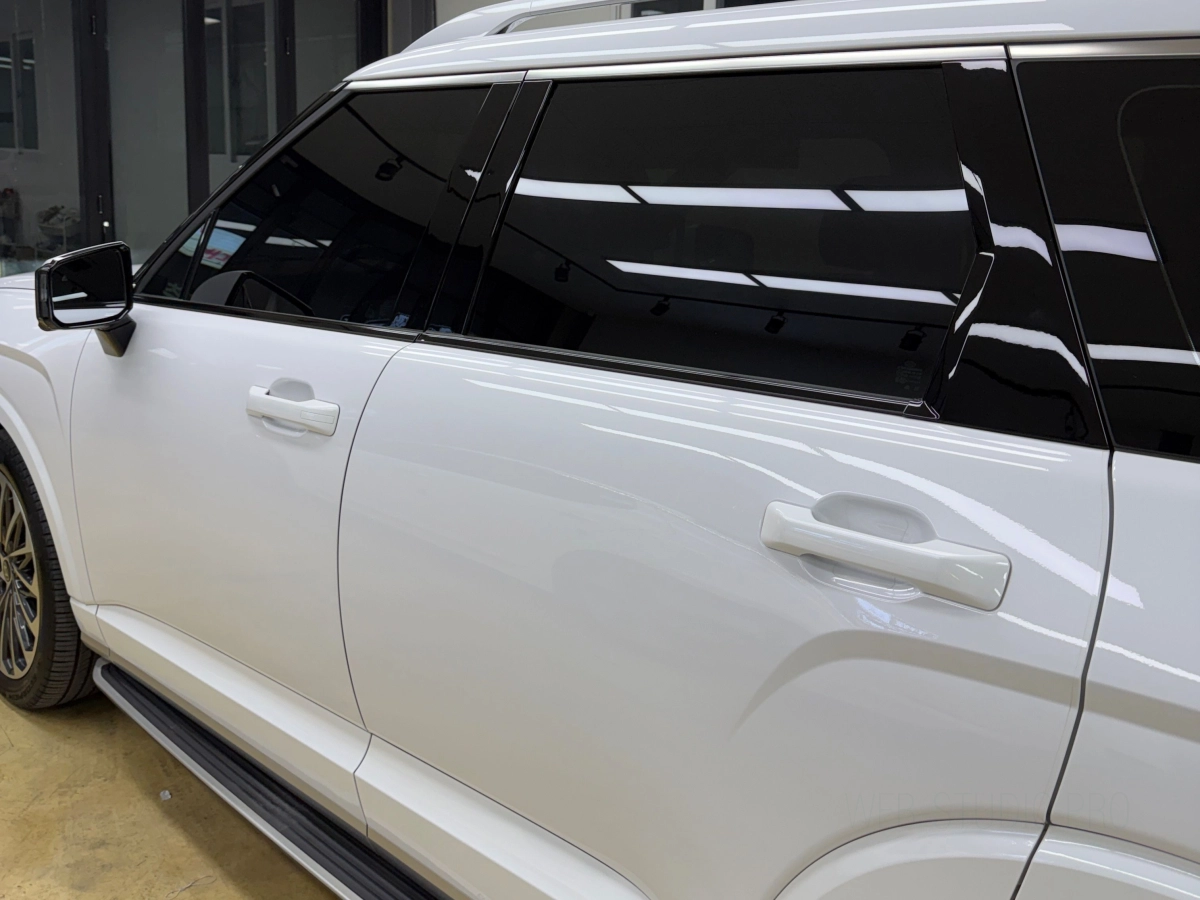 HYUNDAI PALISADE LX3