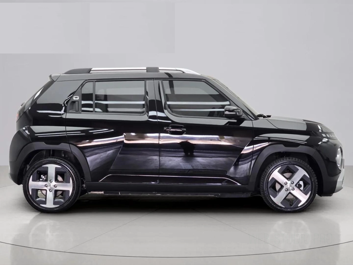 HYUNDAI CASPER ELECTRIC