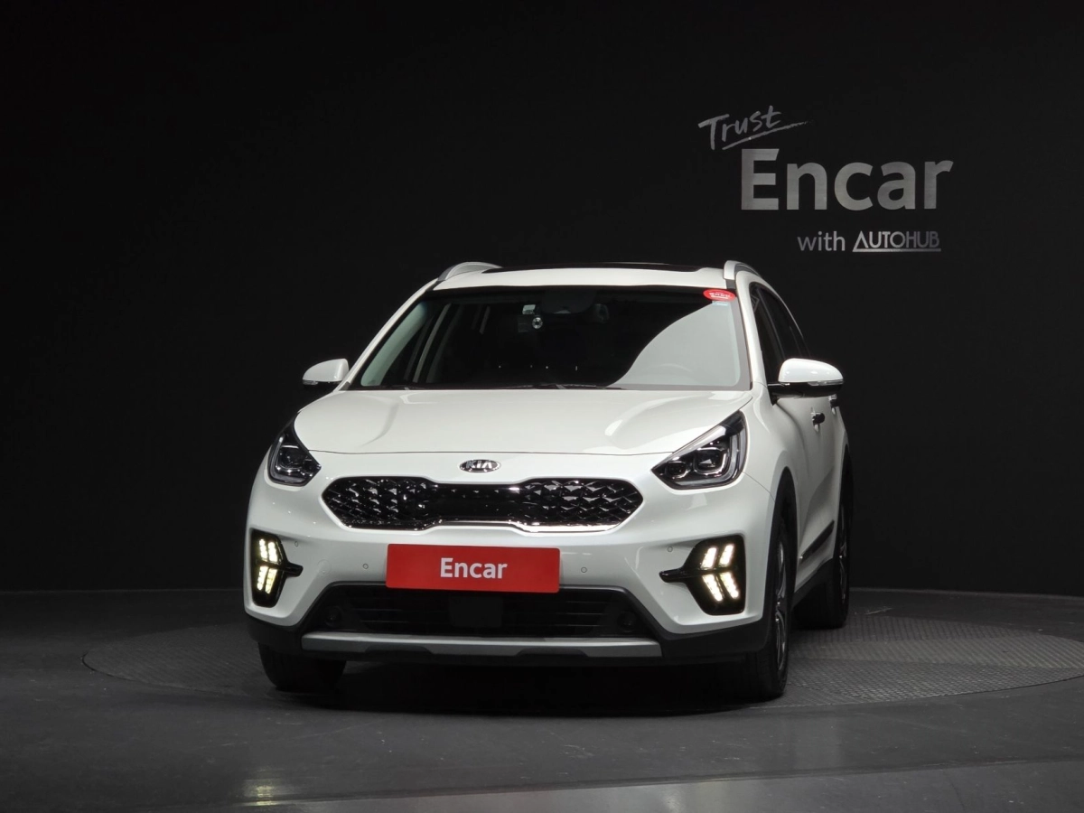KIA NIRO