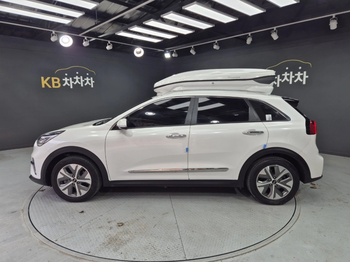 KIA NIRO EV