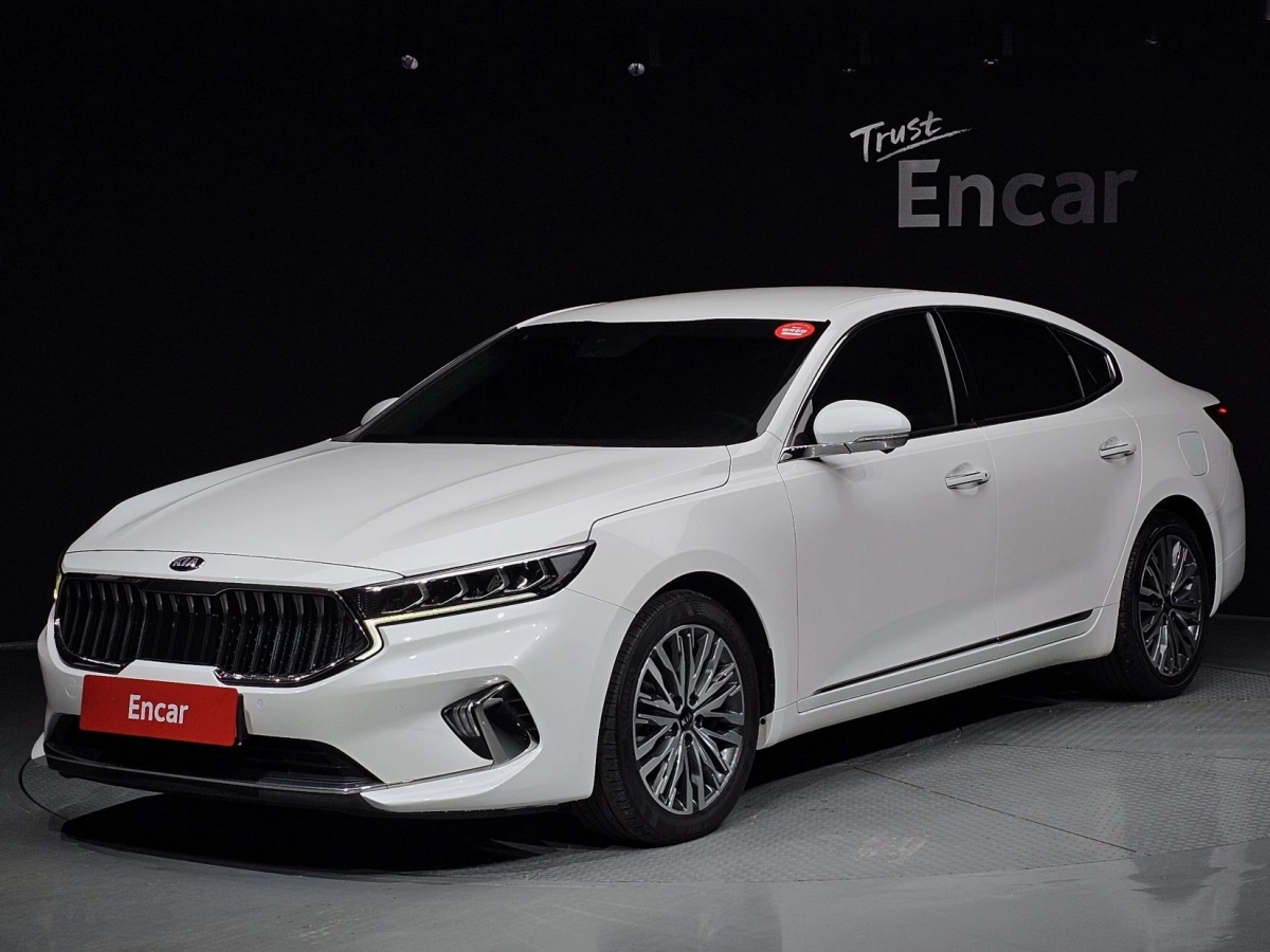 KIA K7 PREMIER  2019