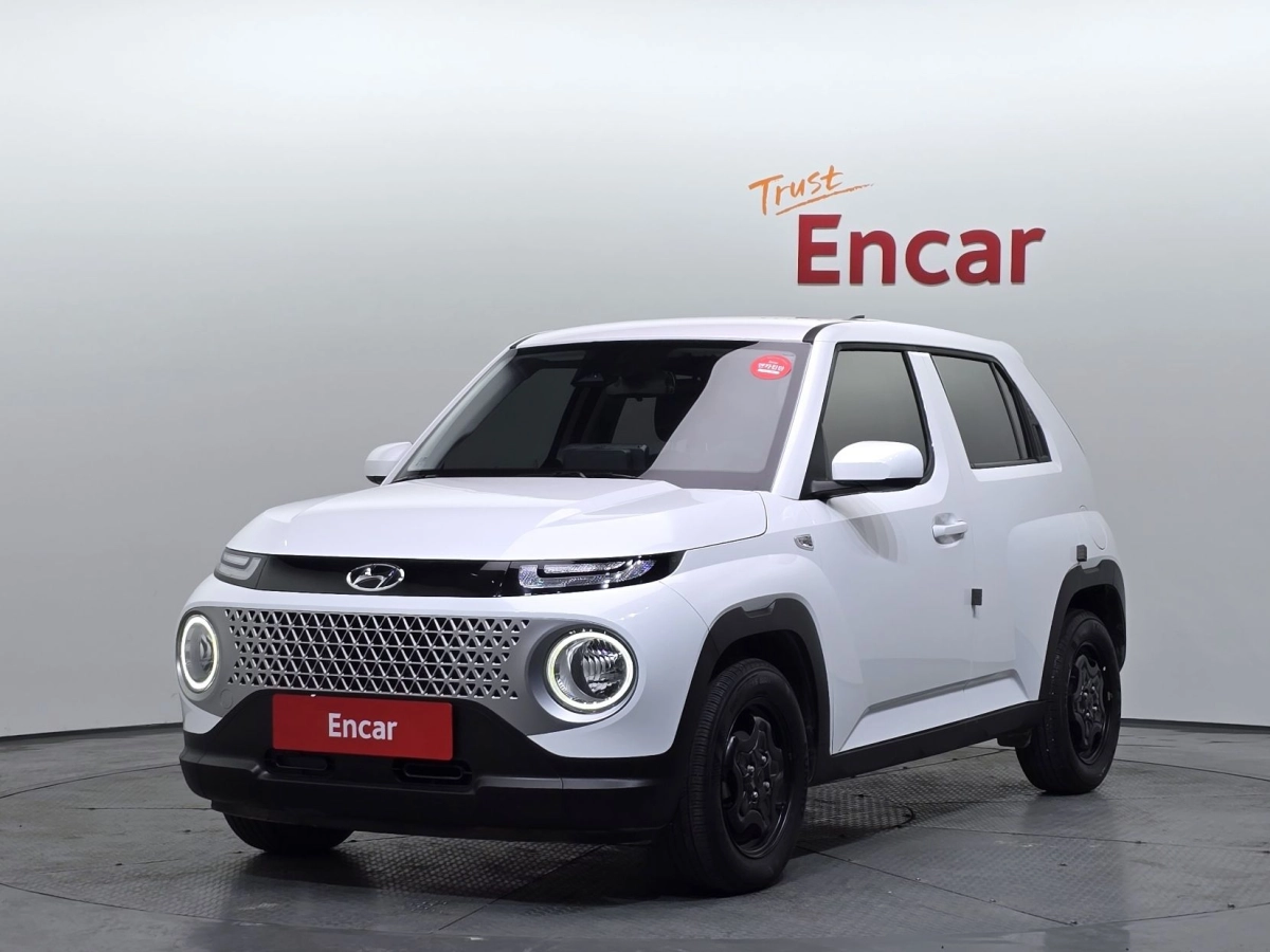 HYUNDAI CASPER  2023