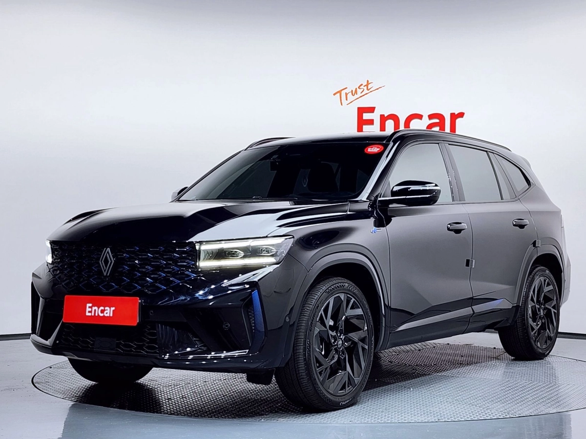 SAMSUNG GRAND KOLEOS