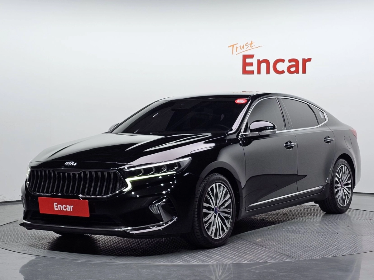 KIA K7 PREMIER  2019