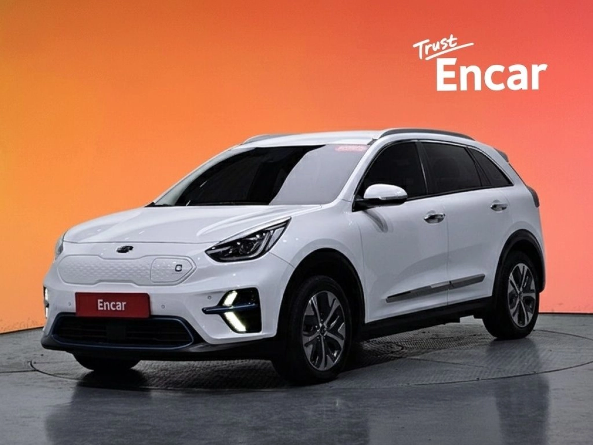 KIA NIRO EV