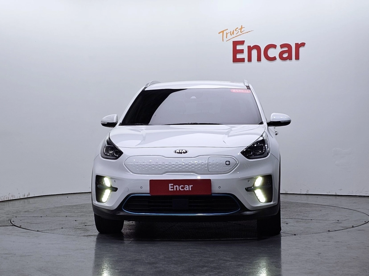 KIA NIRO EV