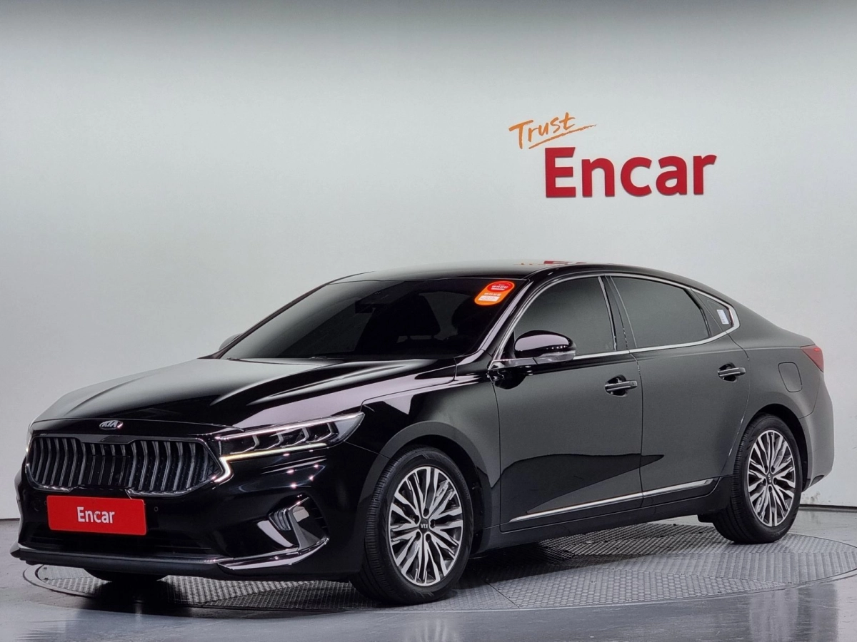 KIA K7 PREMIER  2019