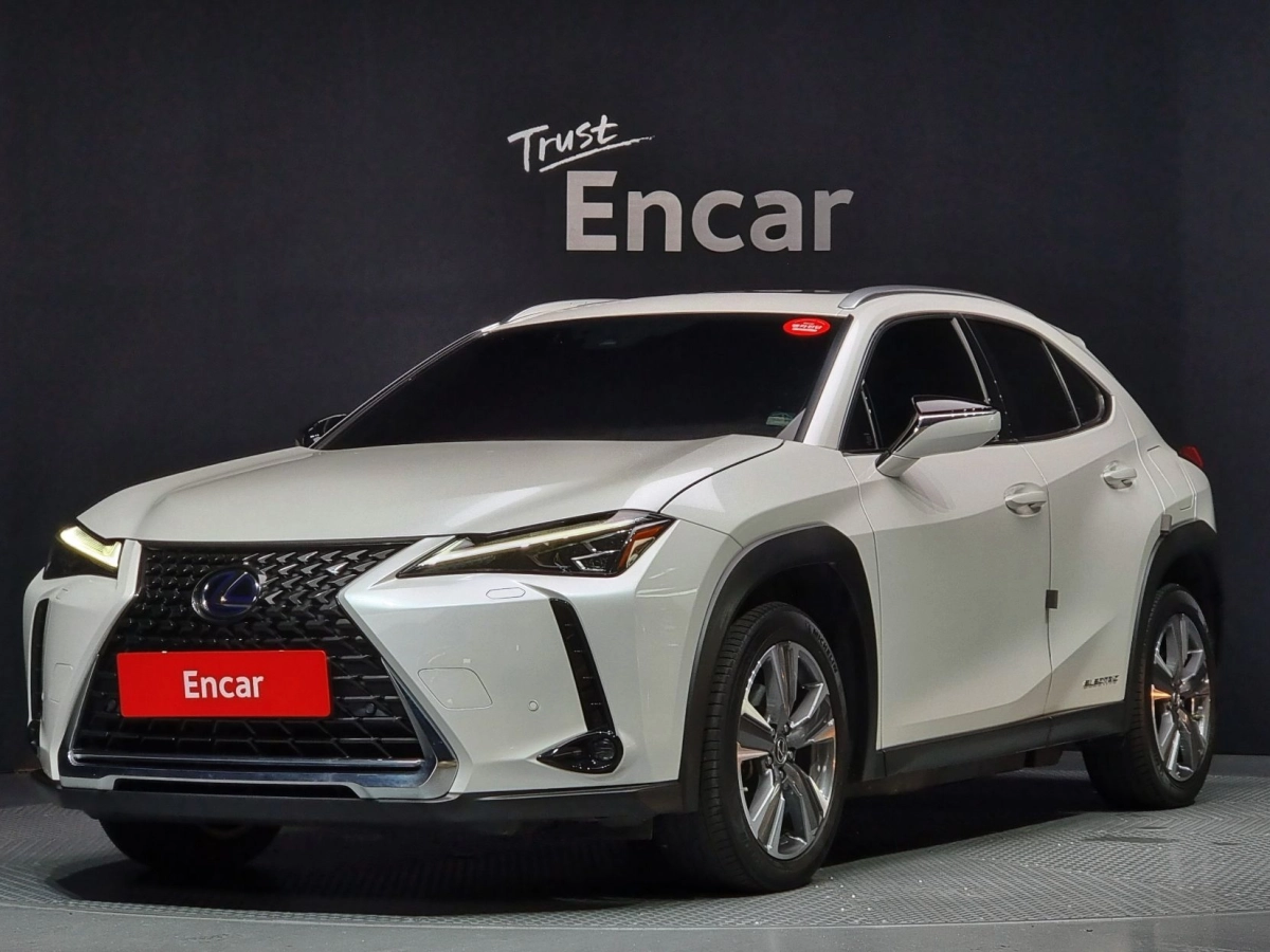 LEXUS UX300E  2022