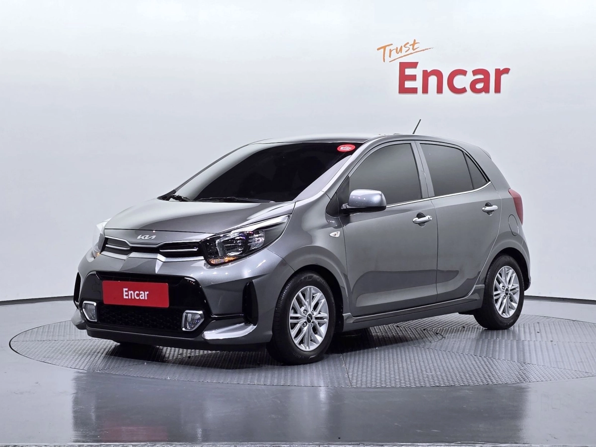 KIA MORNING URBAN JA