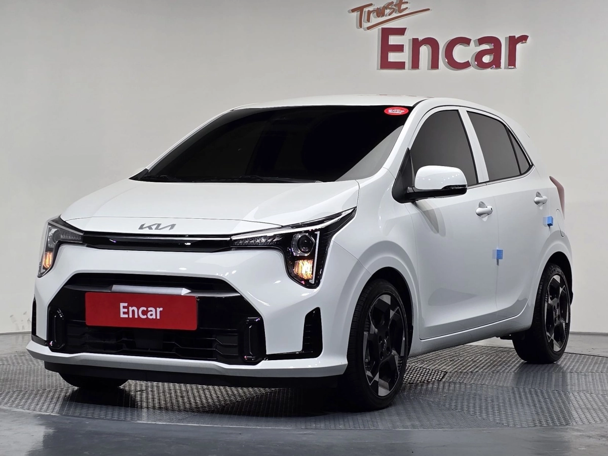 KIA MORNING JA  2025