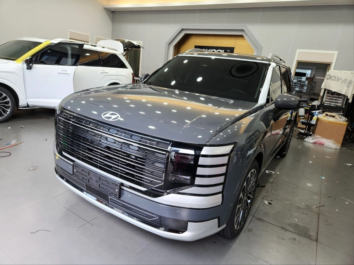 HYUNDAI PALISADE LX3