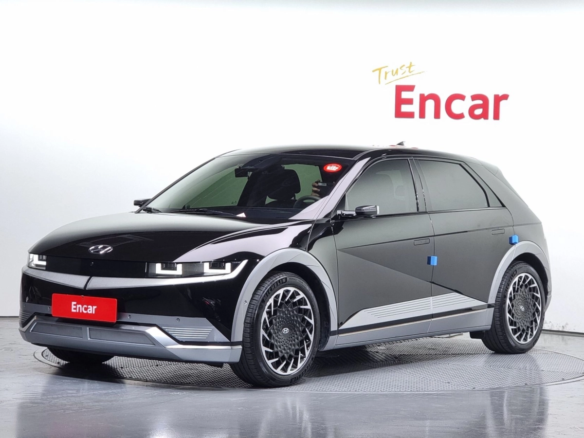 HYUNDAI IONIQ5