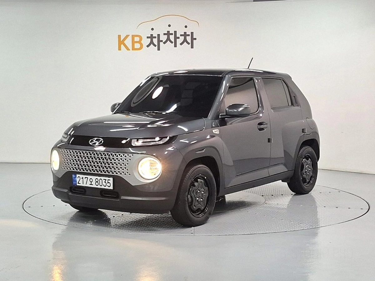 HYUNDAI CASPER  2023