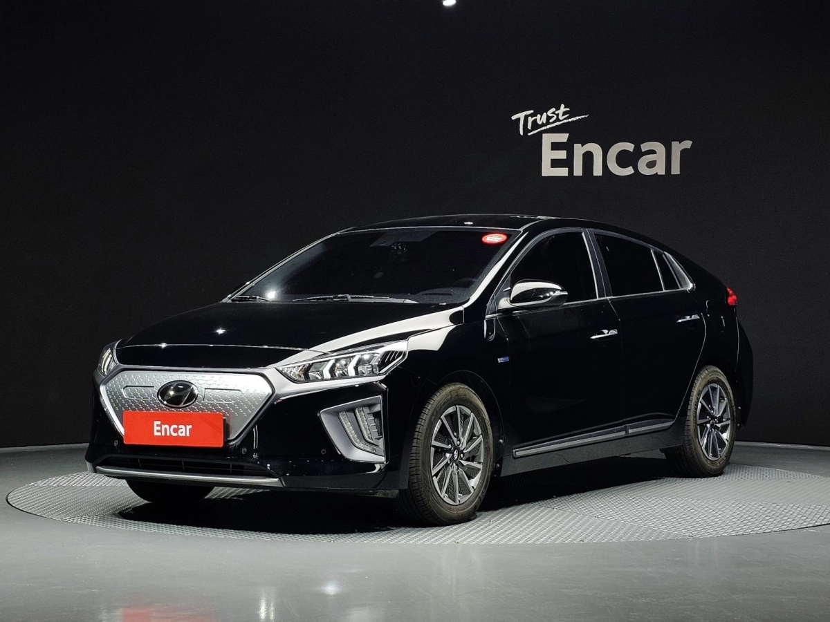 HYUNDAI IONIQ ELECTRIC  2020