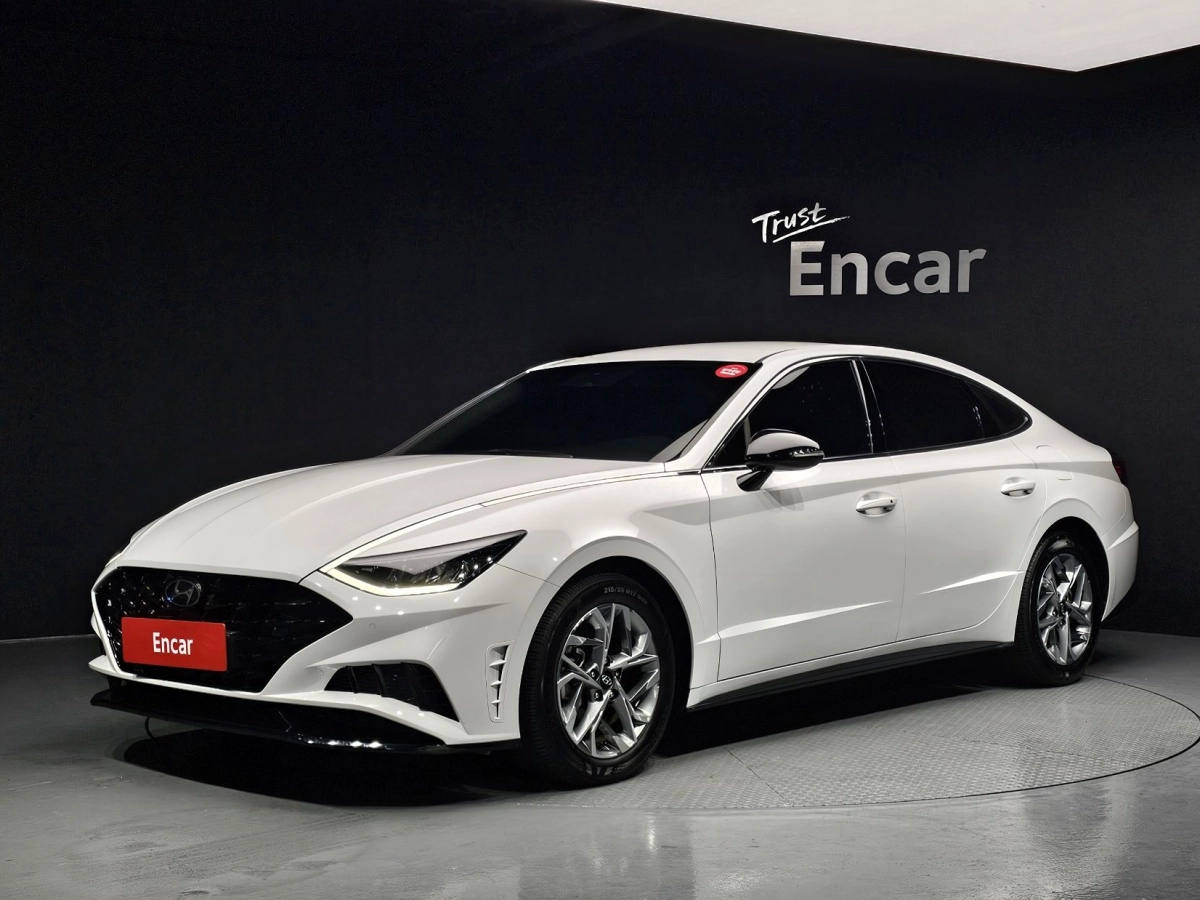 HYUNDAI SONATA DN8  2023