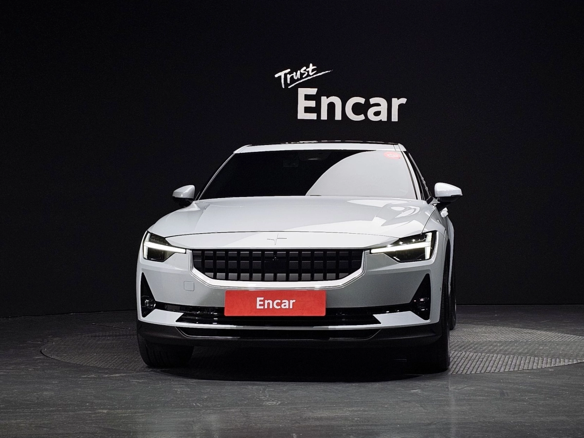 POLESTAR POLESTAR 2