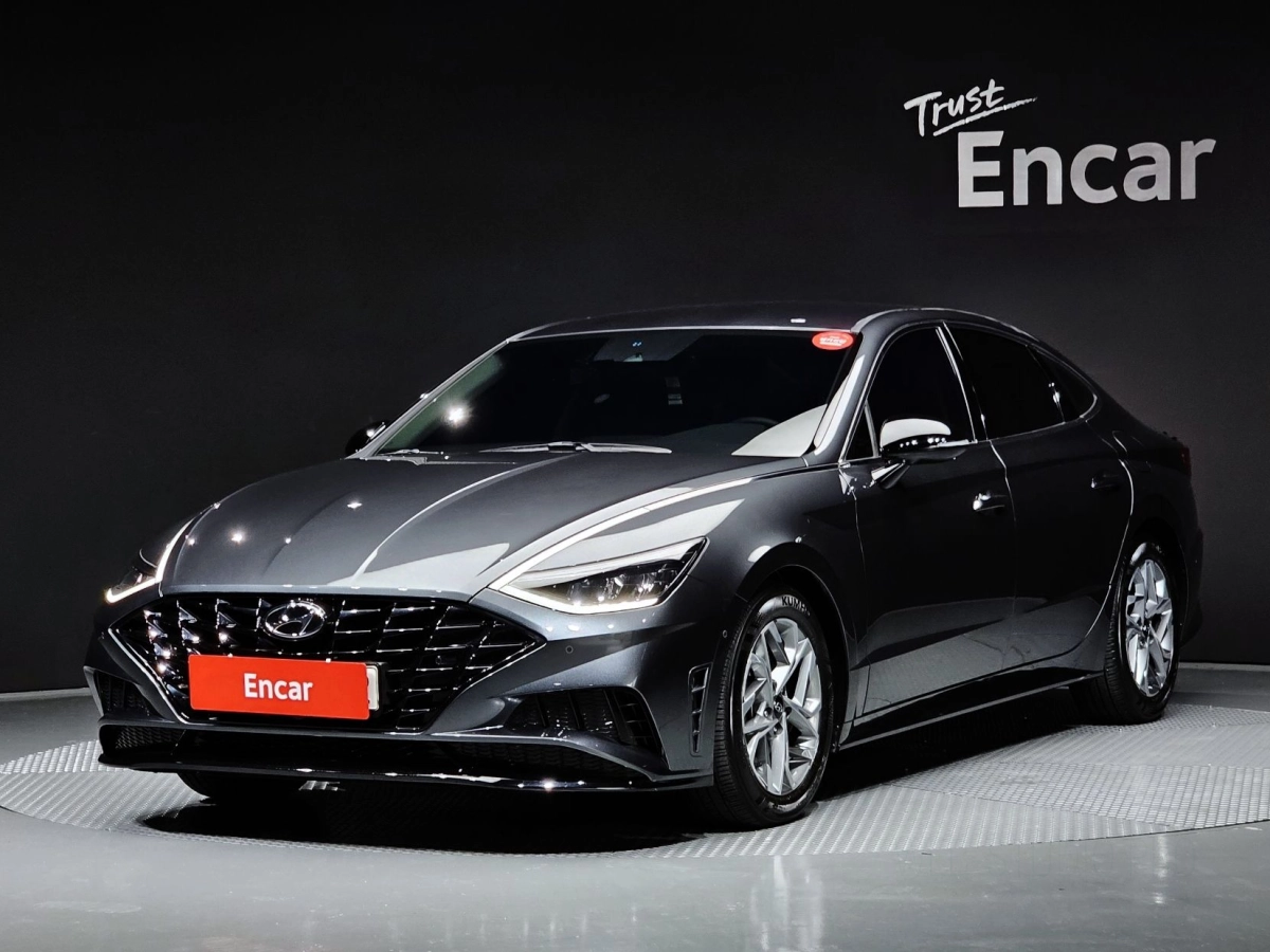 HYUNDAI SONATA DN8  2023