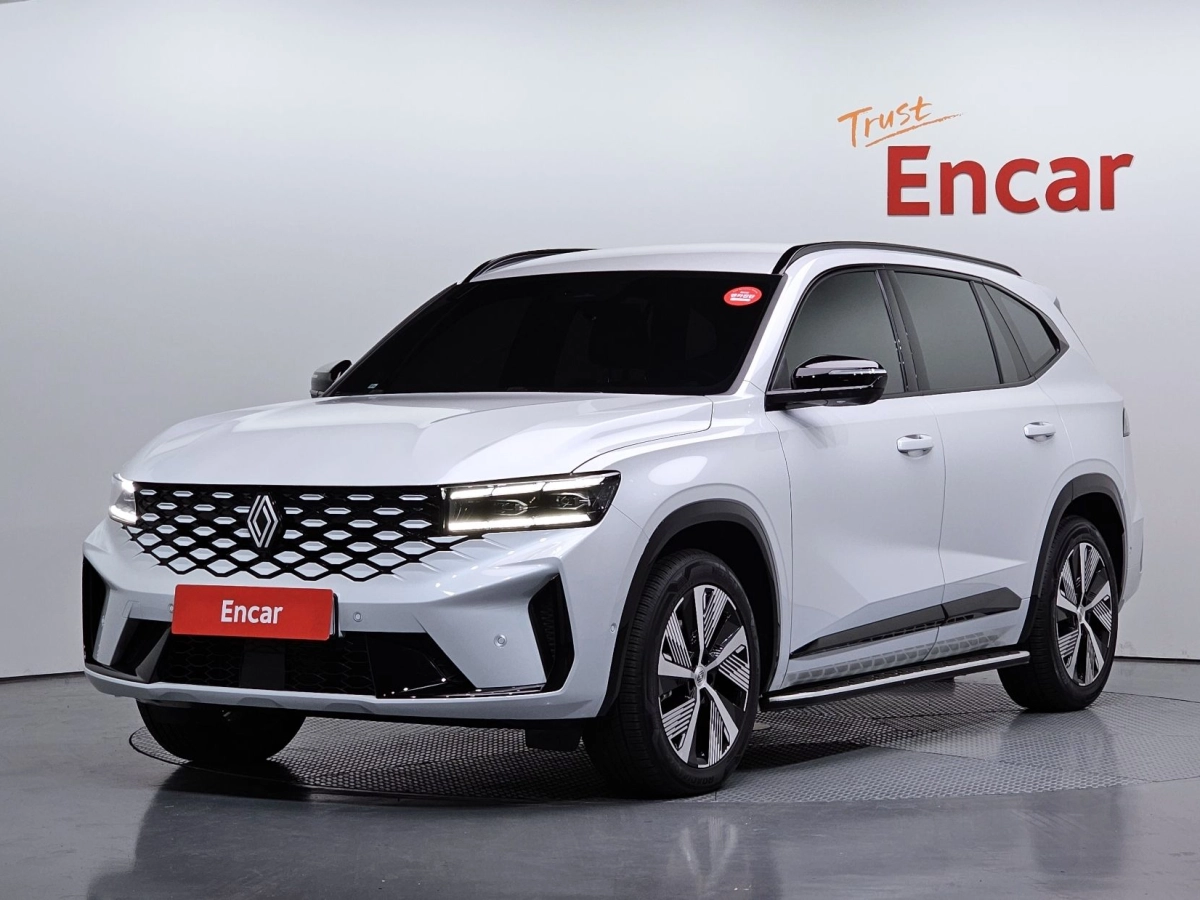 SAMSUNG GRAND KOLEOS 2025