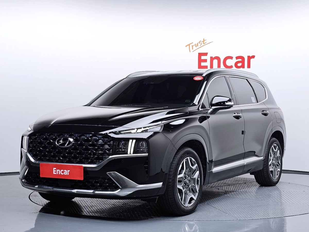 HYUNDAI SANTAFE 2023