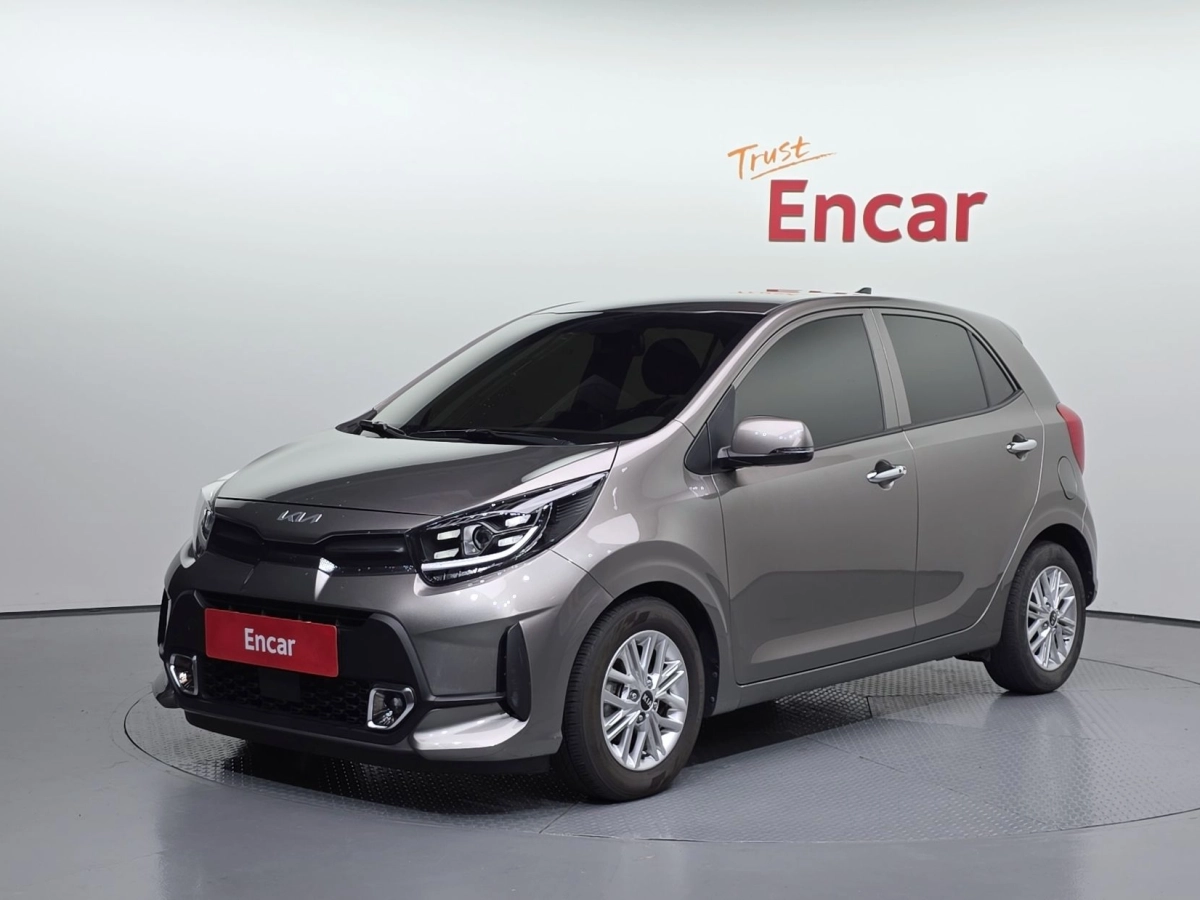 KIA MORNING URBAN JA