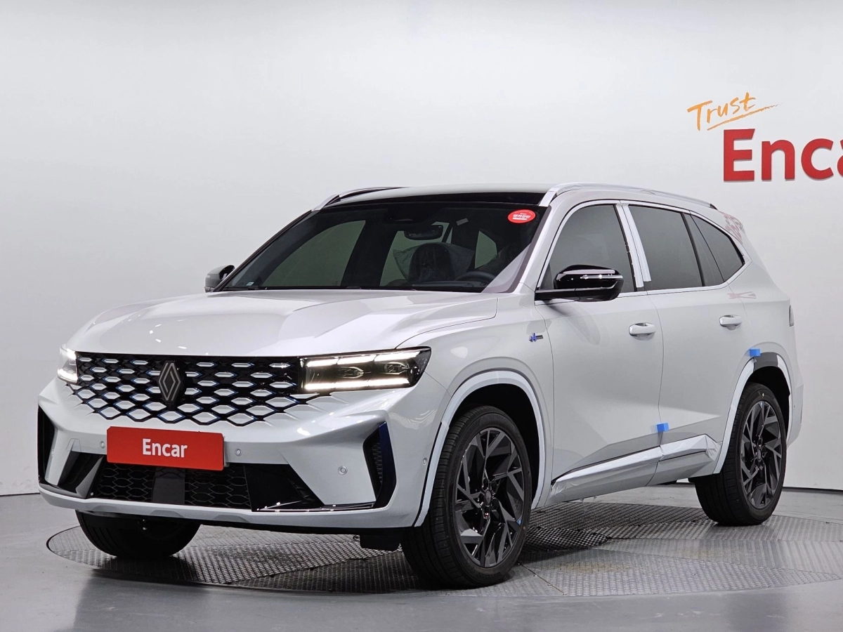 SAMSUNG GRAND KOLEOS 2025