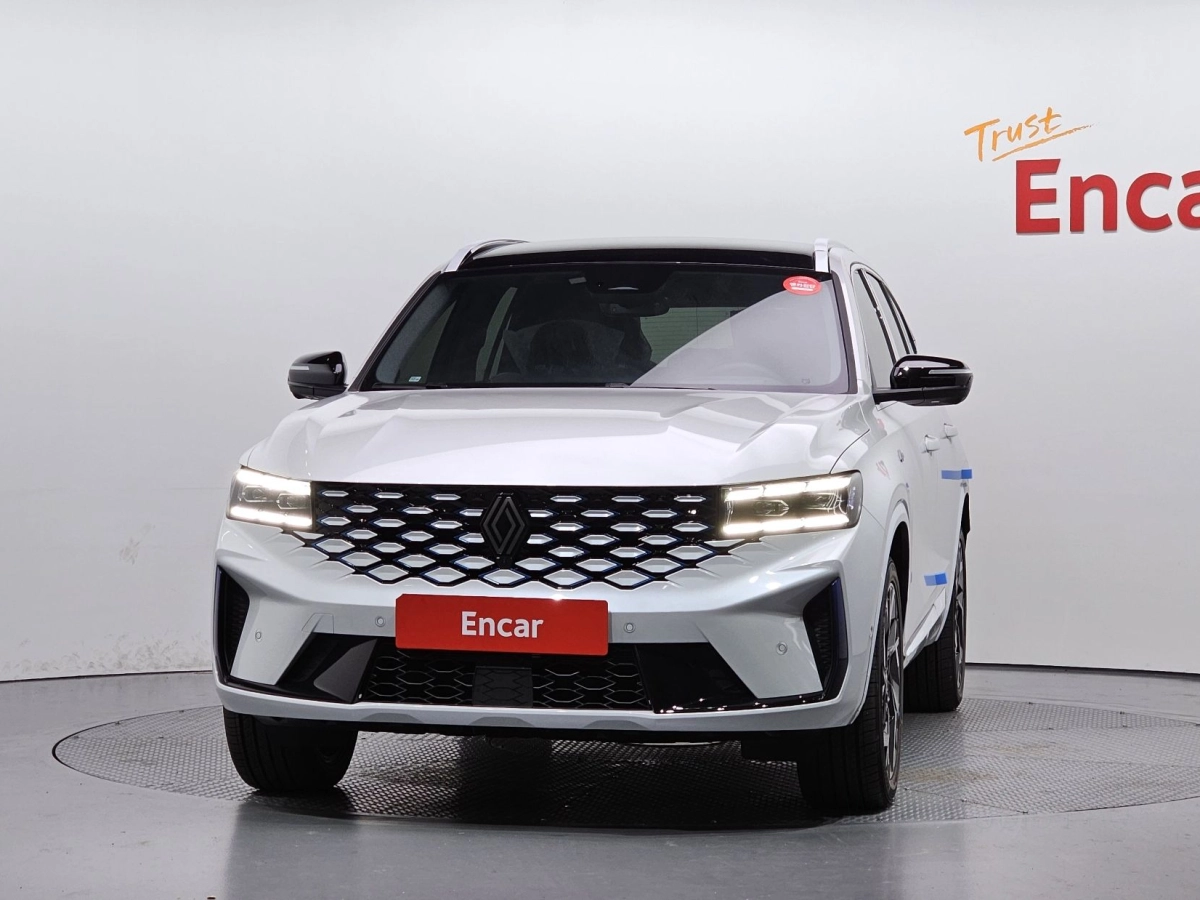 SAMSUNG GRAND KOLEOS