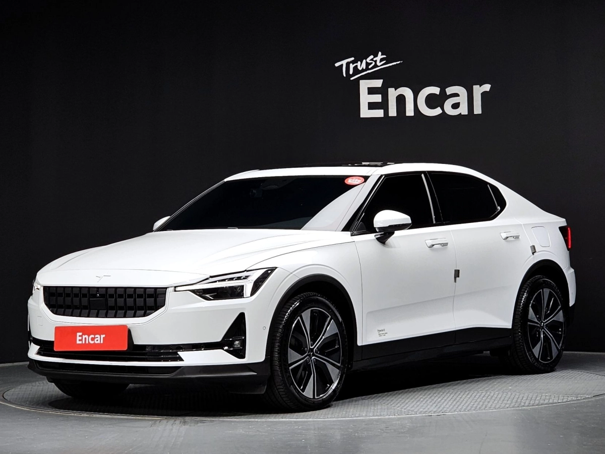 POLESTAR POLESTAR 2