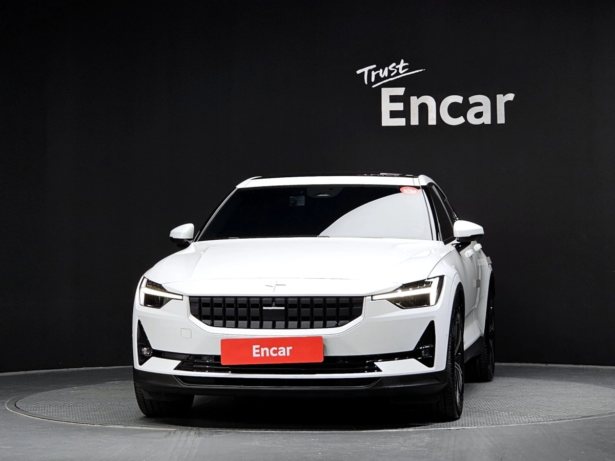 POLESTAR POLESTAR 2