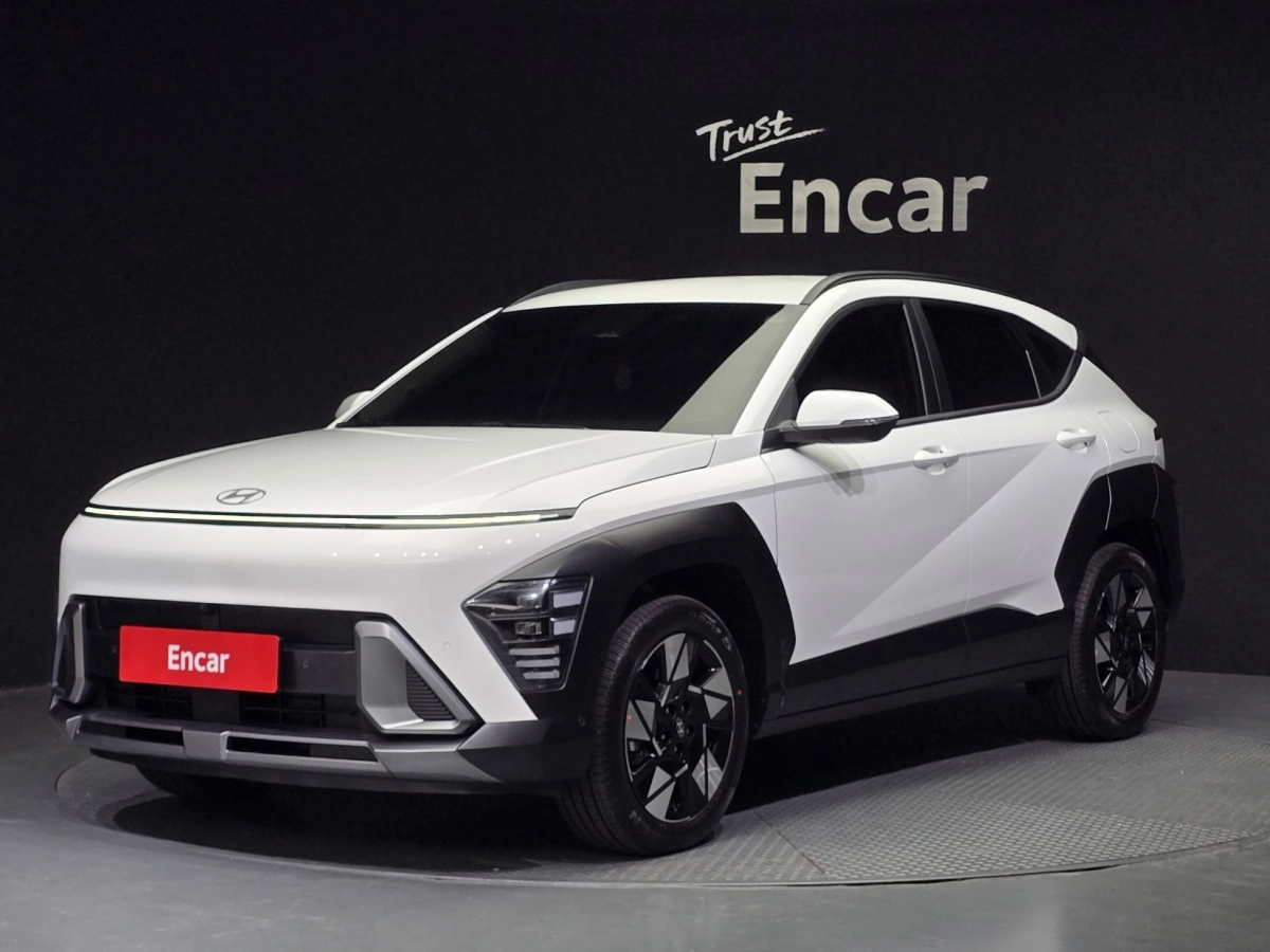 HYUNDAI KONA HYBRID SX2  2024