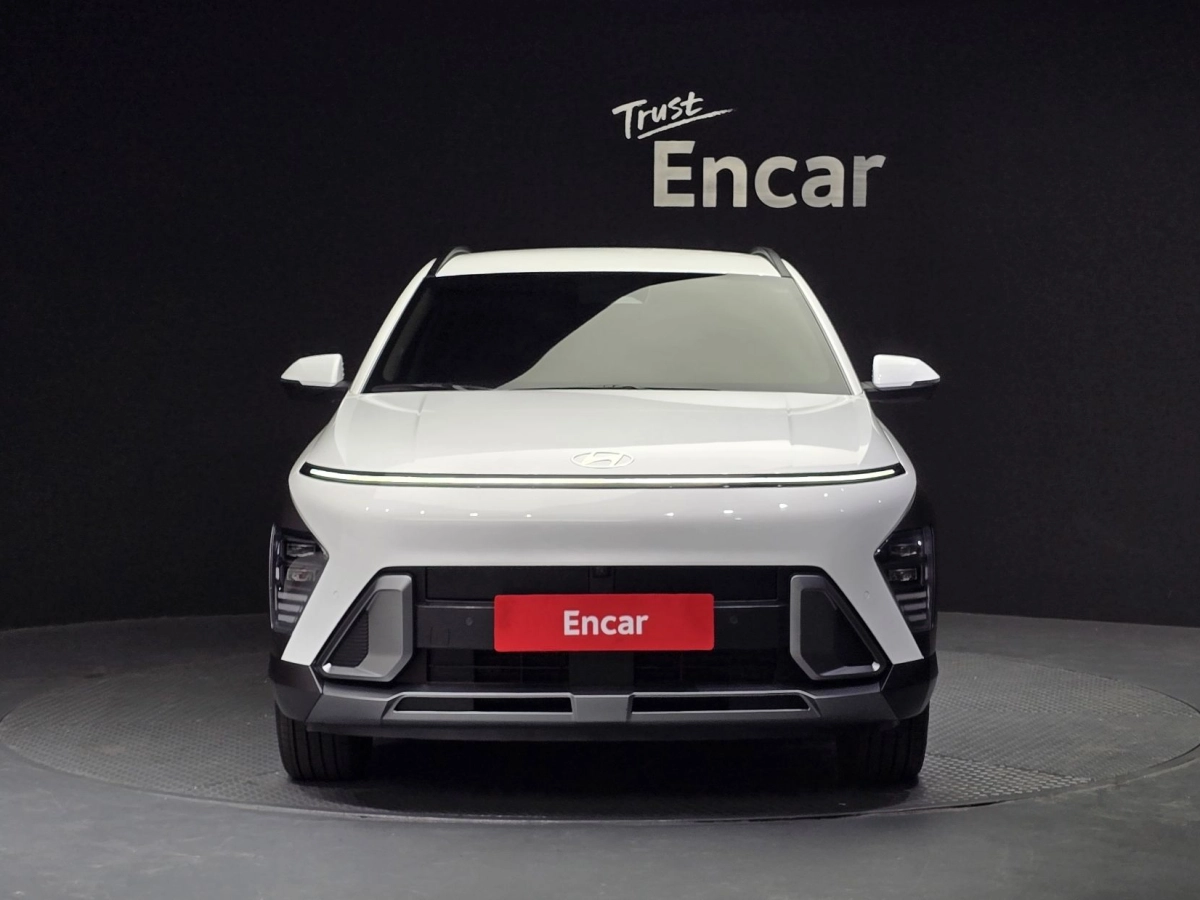 HYUNDAI KONA HYBRID SX2