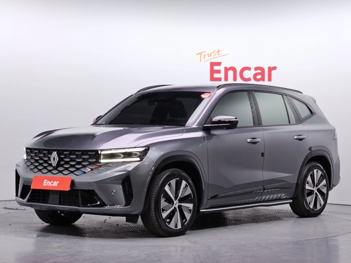 SAMSUNG GRAND KOLEOS