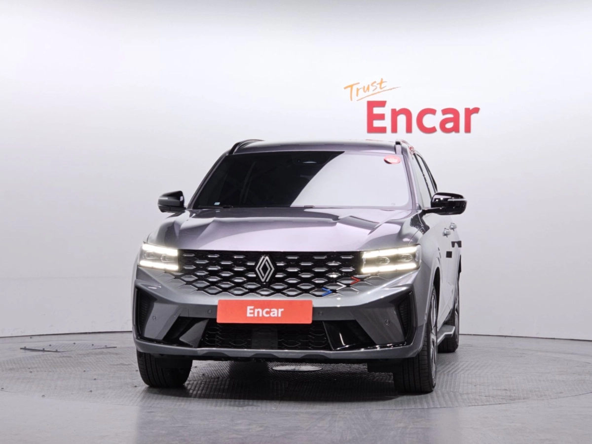 SAMSUNG GRAND KOLEOS