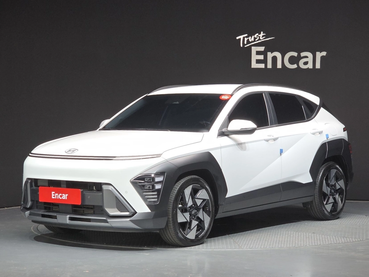 HYUNDAI KONA SX2