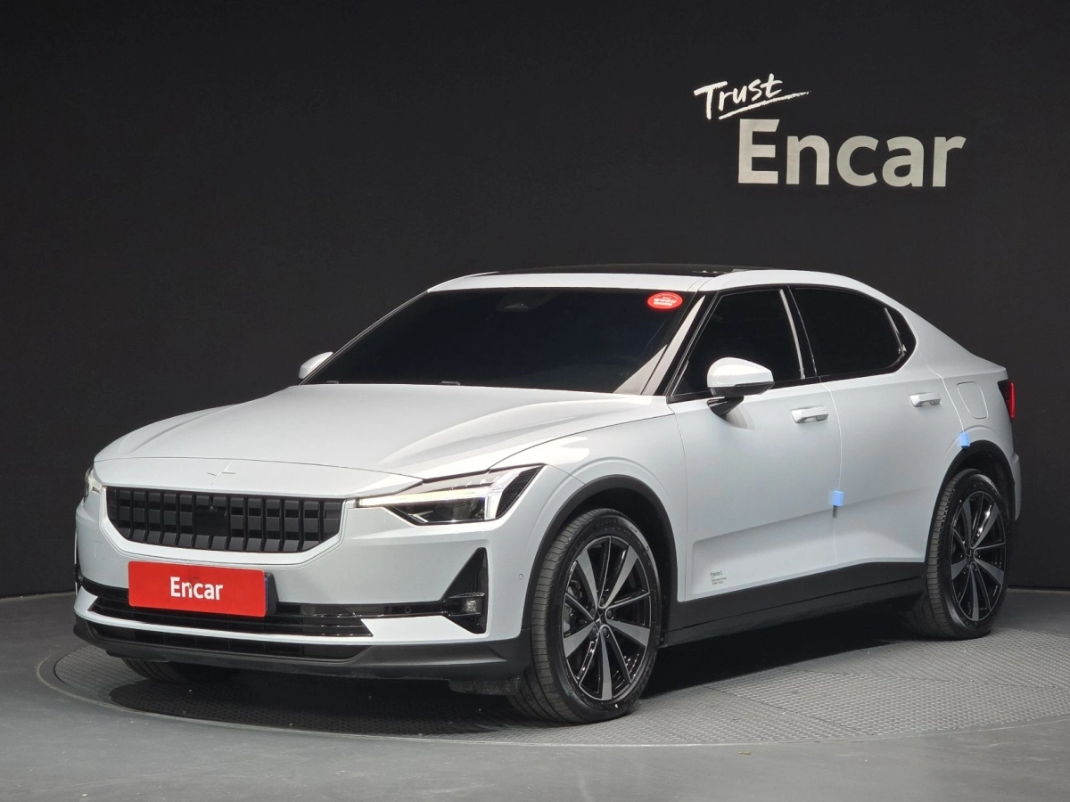 POLESTAR POLESTAR 2