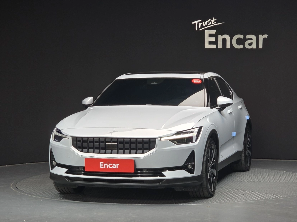 POLESTAR POLESTAR 2